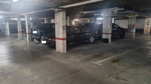 Foto 4 de Garaje en venta en Avenida de Castilla y León, Illera, Burgos Capital