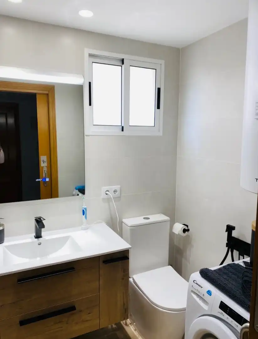Apartamento con piscina en venta en Daimús, imagen 6