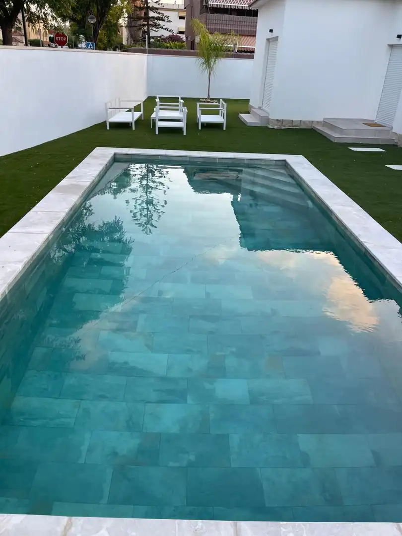Villa mit Pool zum Verkauf in manolo moran, imagen 28