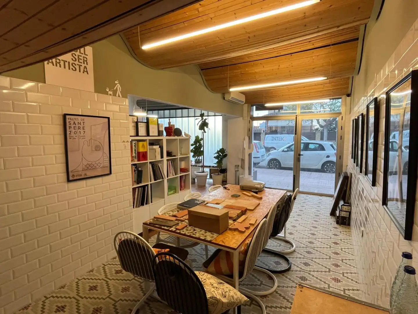 Local en venta en Les Alqueries / Alquerías del Niño Perdido con Aire acondicionado
