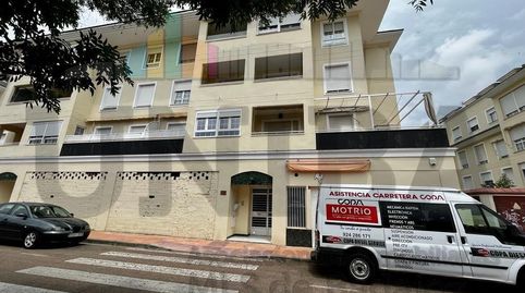 Foto 5 de Garaje en venta en Avenida Elvas, Badajoz Capital