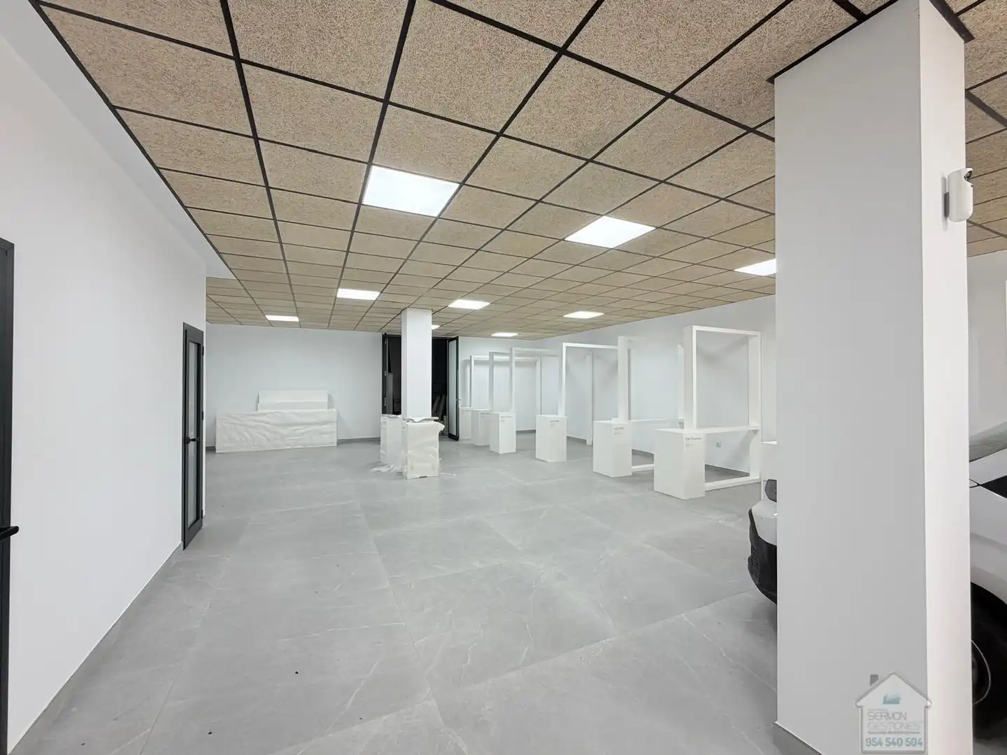 Casa en venta en Cerro - Amate, imagen 3