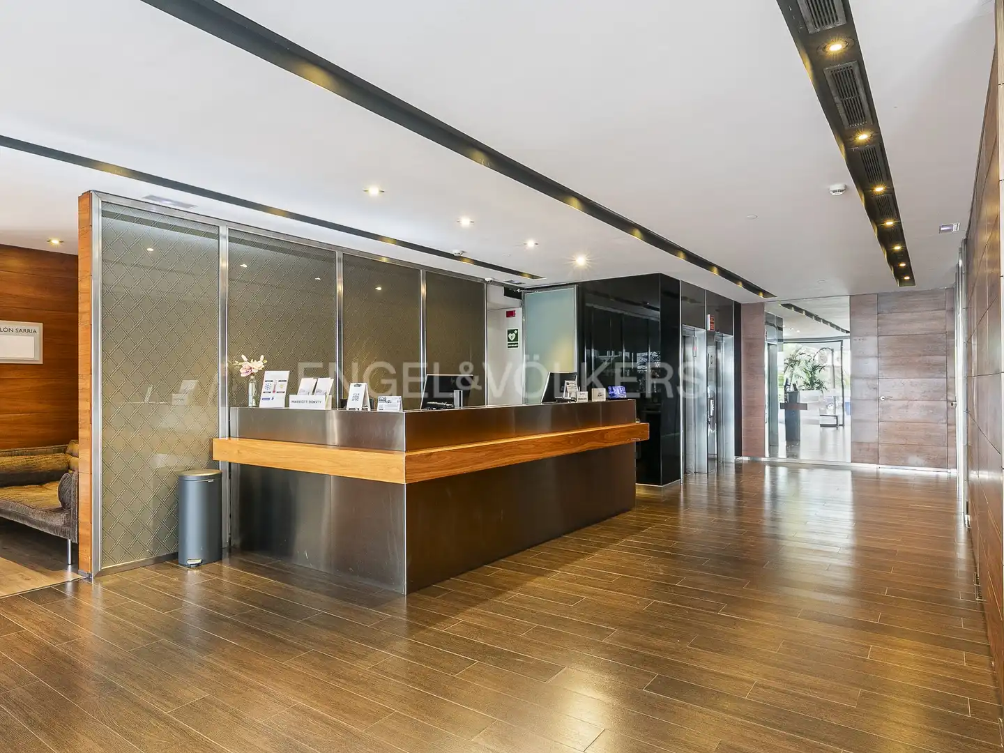 Piso de alquiler en Pedralbes