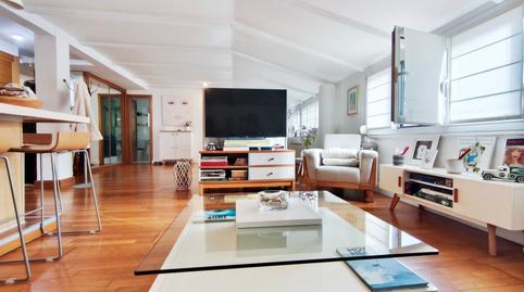 Photo 4 of Attic for sale in Calle de Rentería, Gros, Gipuzkoa