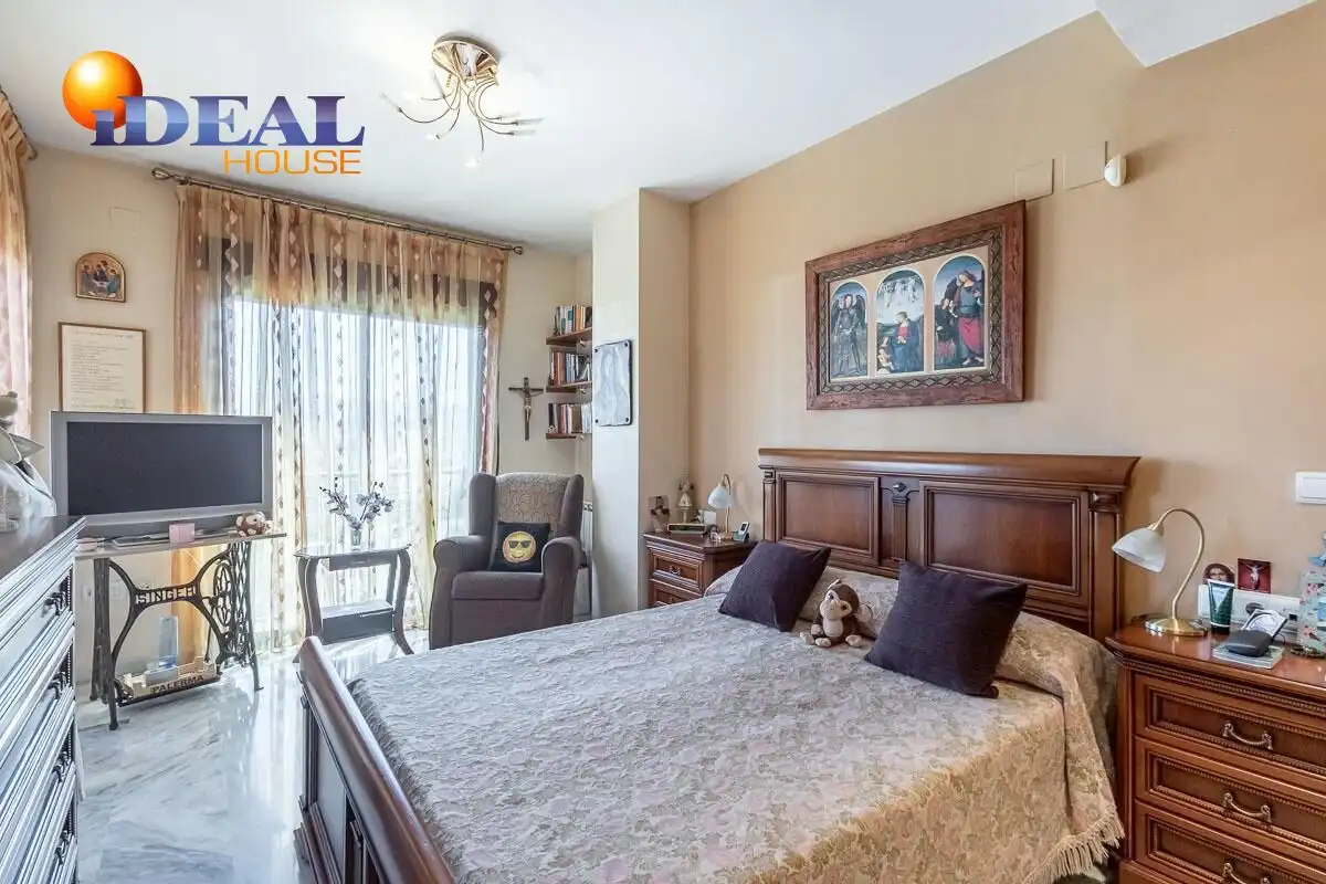 Flat with terrace for sale in Chana, imagen 16