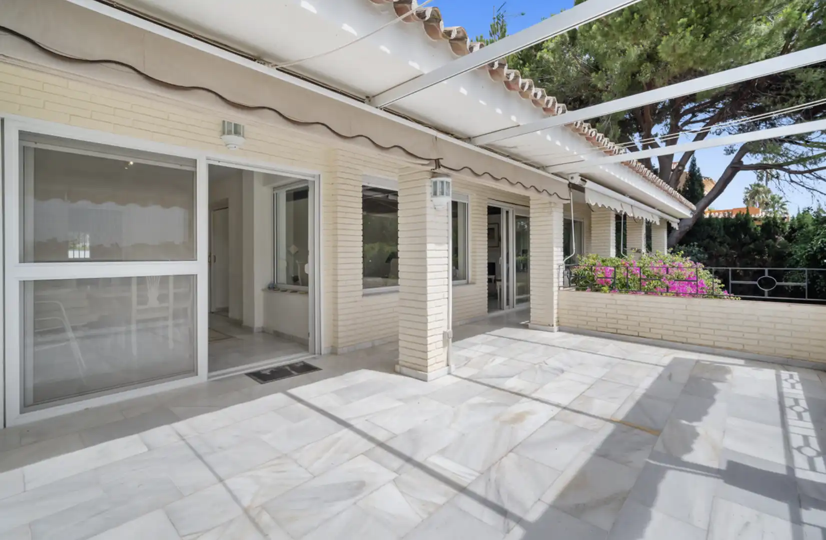 Villa con giardino in vendita a San Pedro de Alcántara, imagen 25