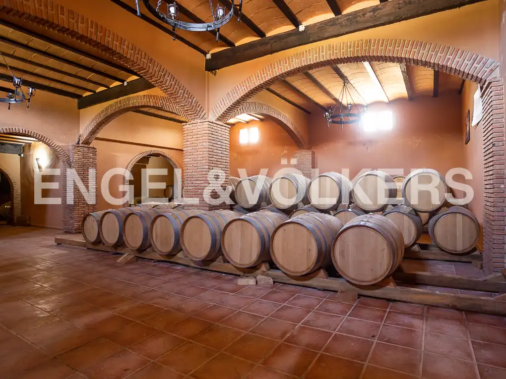 Casa o chalet en venta en Chinchilla de Monte-Aragón con Calefacción, Jardín privado y Terraza