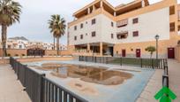 Exterior view of Flat for sale in Atarfe  with Heating, Terrace and Community pool