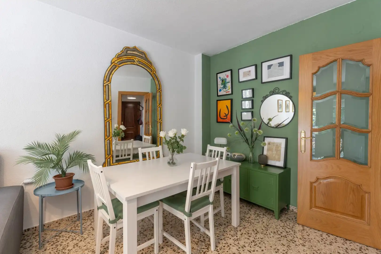 Comedor de Piso en venta en Maracena con Balcón