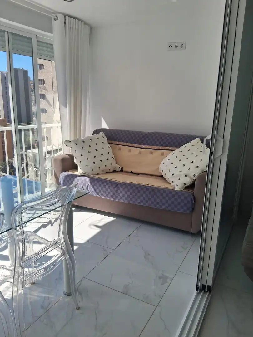 Mini appartamento con piscina in vendita a Rincón de Loix, imagen 3