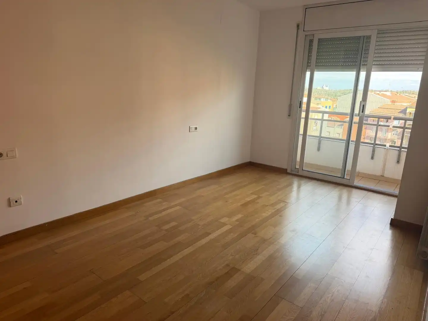 Piso con ascensor en venta en Pardinyes