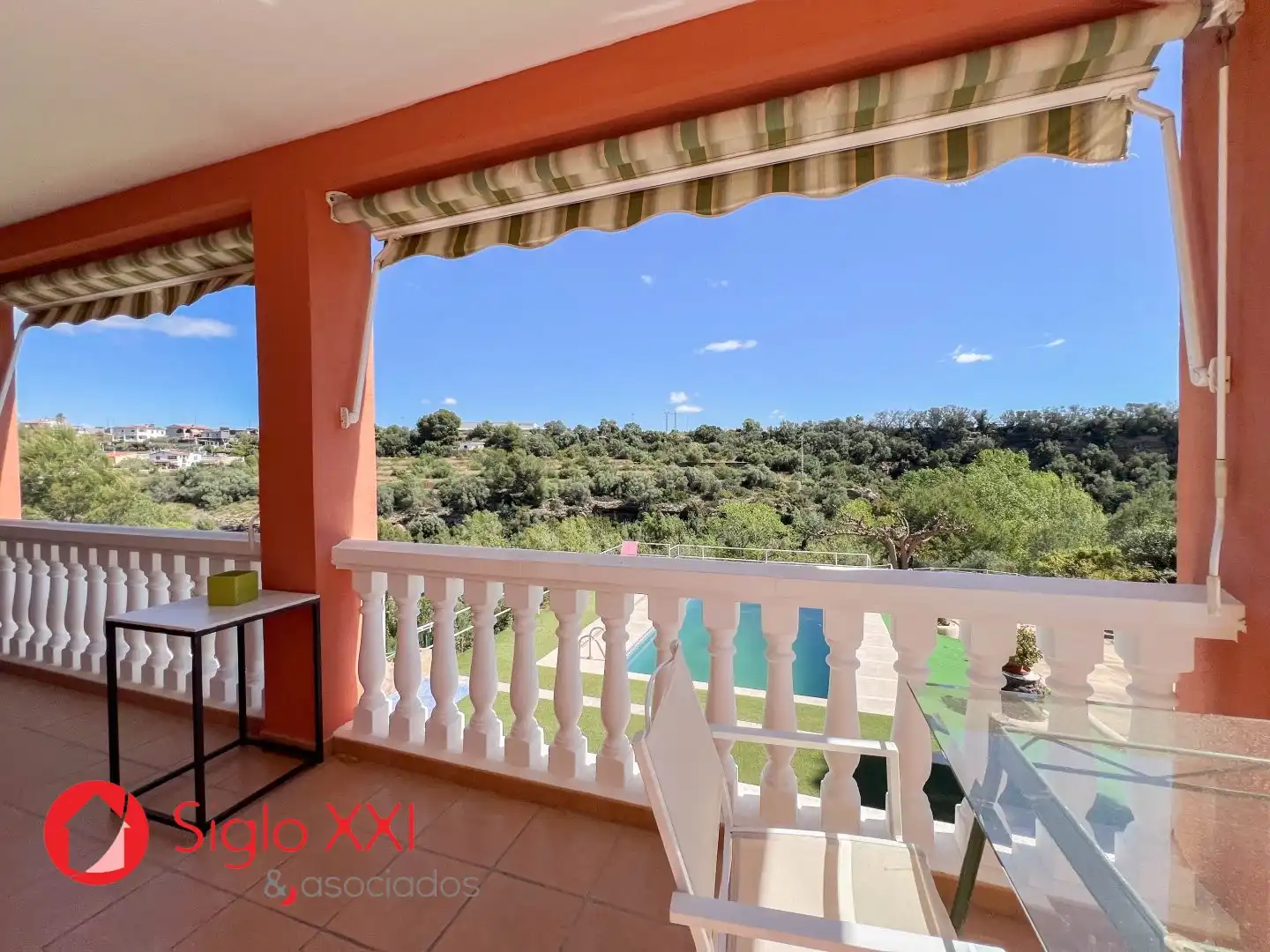 Villa in vendita a Madrigal, imagen 25