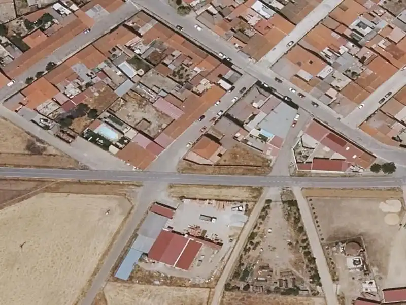 Casa en venda a Martires 87