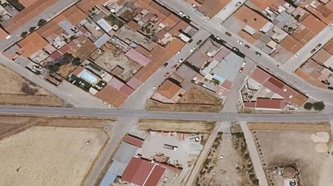 Venta de Casa en Martires, Fuente de Cantos Badajoz