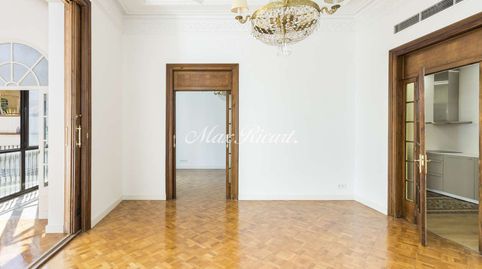 Foto 4 de Pis de lloguer a Dreta de l'Eixample, Barcelona Capital