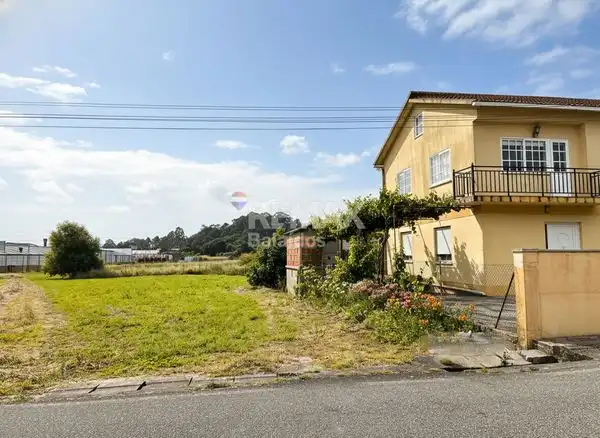 House with garden for sale in O Rosal, imagen 14