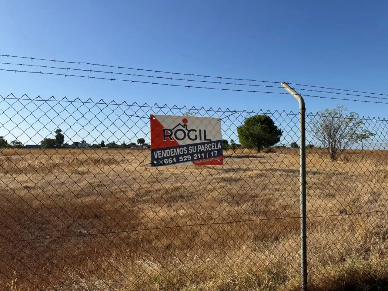 Residential land for sale in Calle Urbanizacion la Celada 192, imagen 23