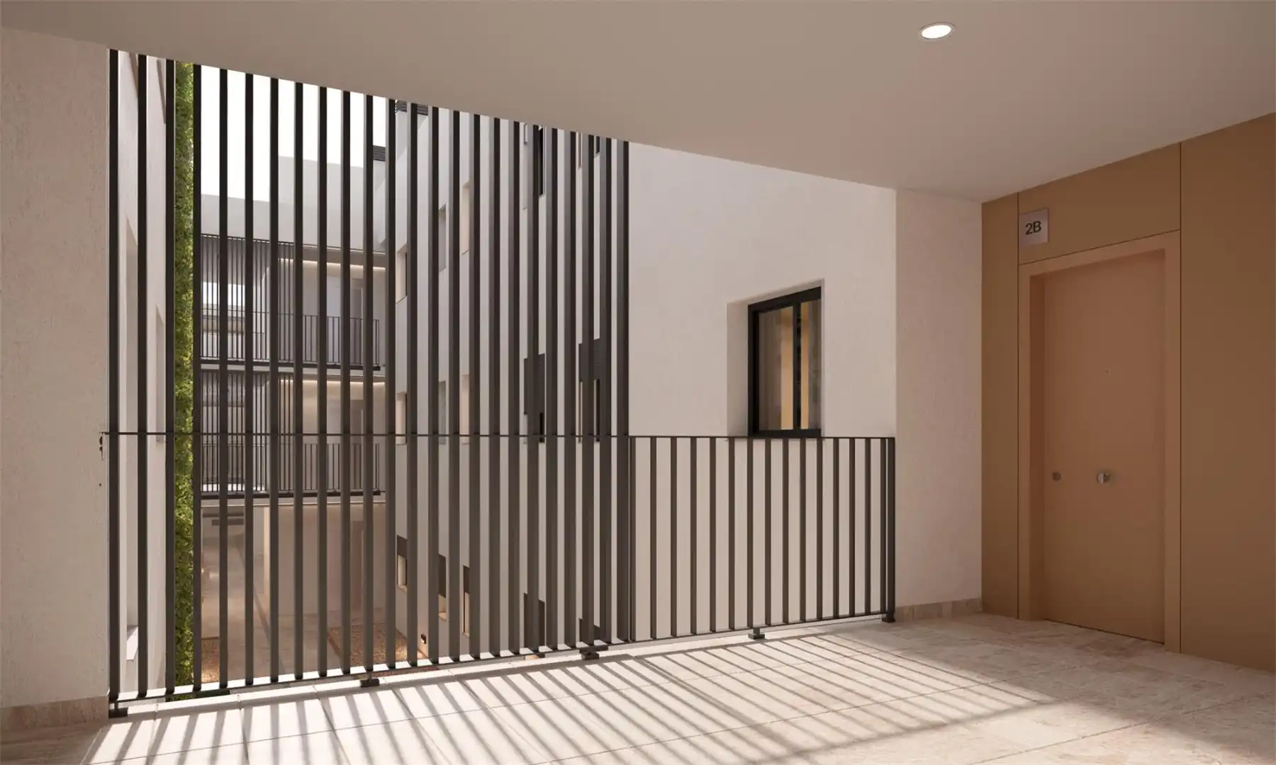 Piso en venta en Sa Cabana - Can Carbonell - Ses Cases Noves