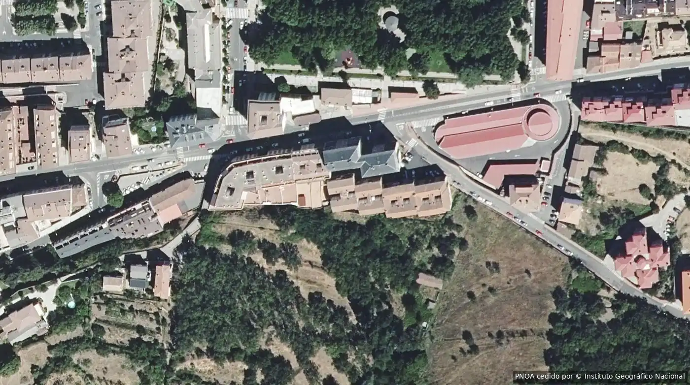 Flat for sale in Béjar