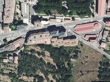 Wohnung zum Verkauf in Béjar