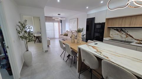 Foto 4 de Apartamento en venta en Las Escobetas, Almería