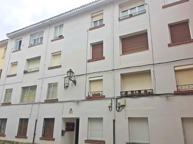 Flat for sale in Nuestra Señora De La Vega