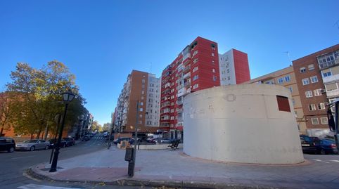Foto 4 de Garaje en venta en Zona Centro Joven, Alcorcón