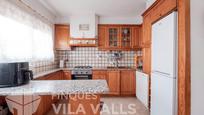 Kitchen of House or chalet for sale in Caldes de Montbui  with Heating, Terrace and Storage room