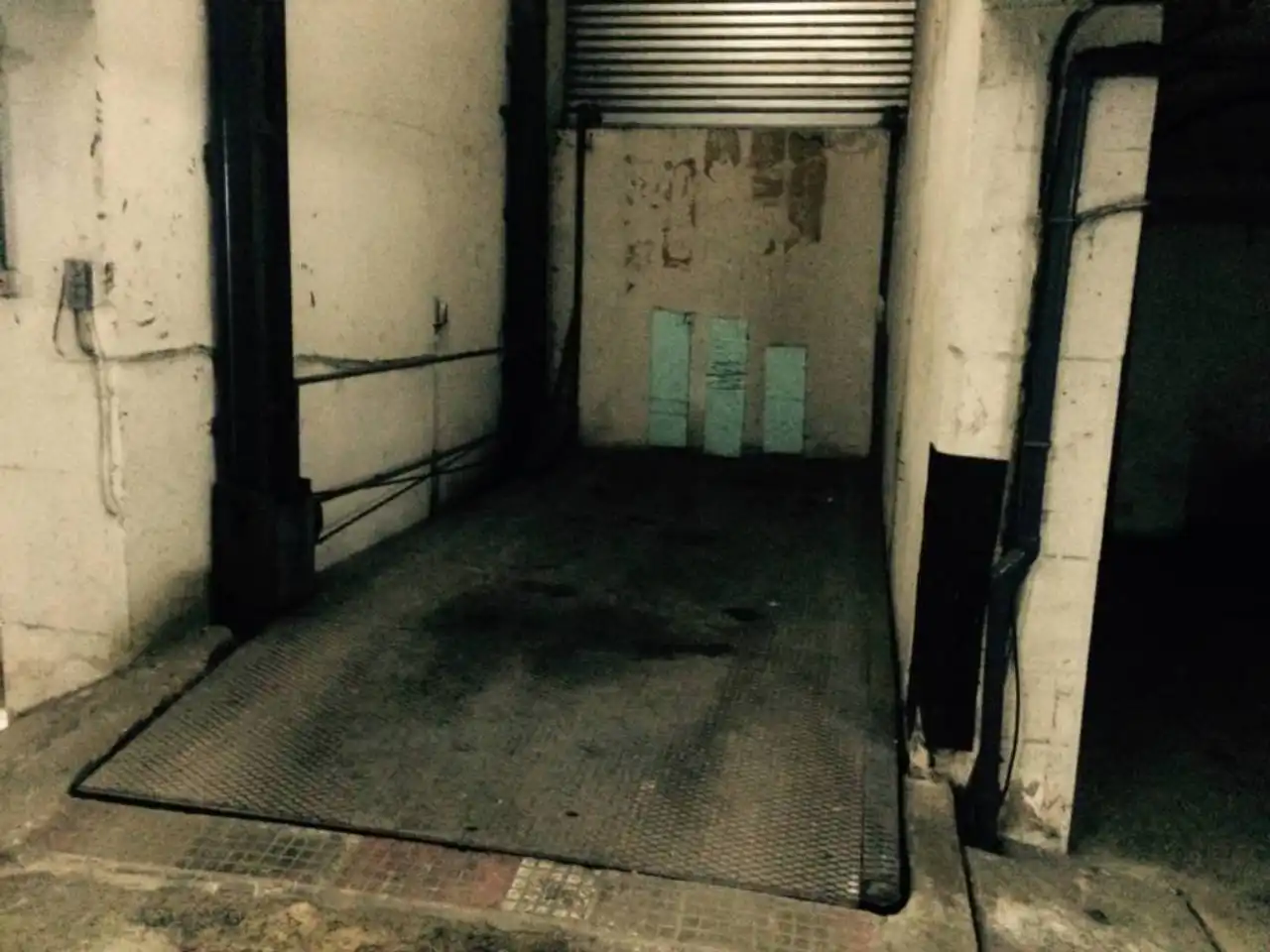 Garage for sale in Oviedo 