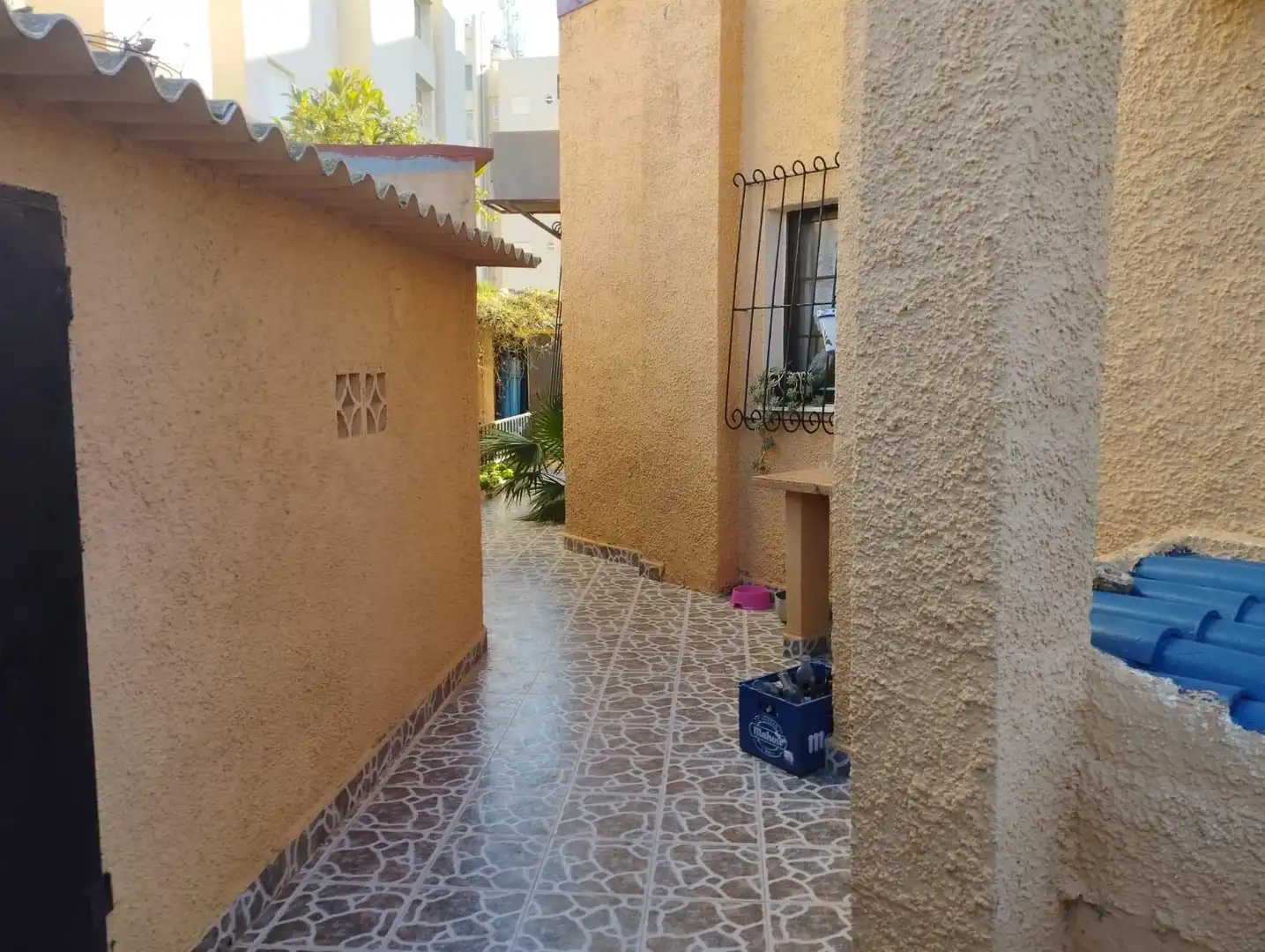 Local de lloguer a Nueva Torrevieja