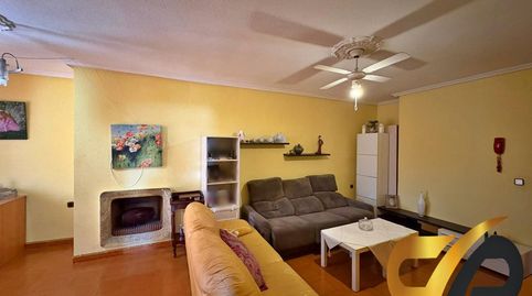 Foto 4 de Piso en venta en Herencia, Ciudad Real
