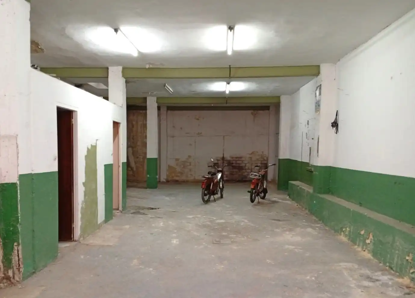 Local comercial en venda a Calle Jesús 10, imagen 9