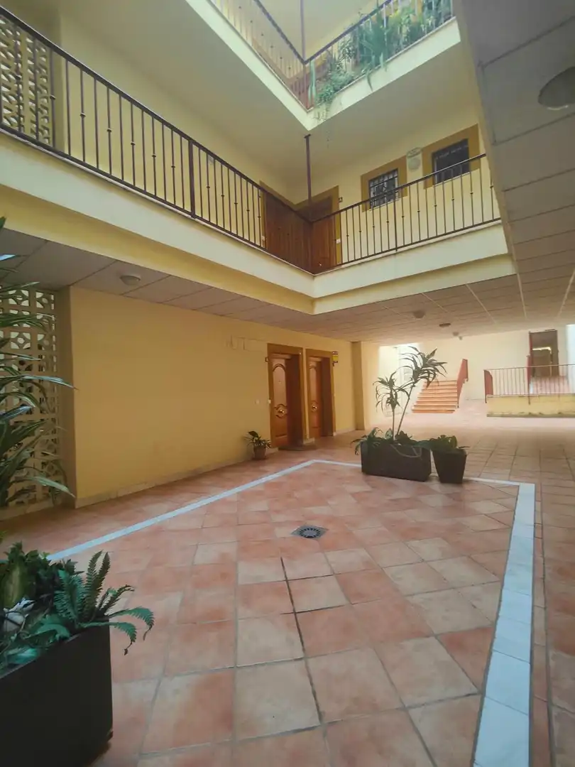 Piso con piscina en alquiler en Gójar, imagen 23