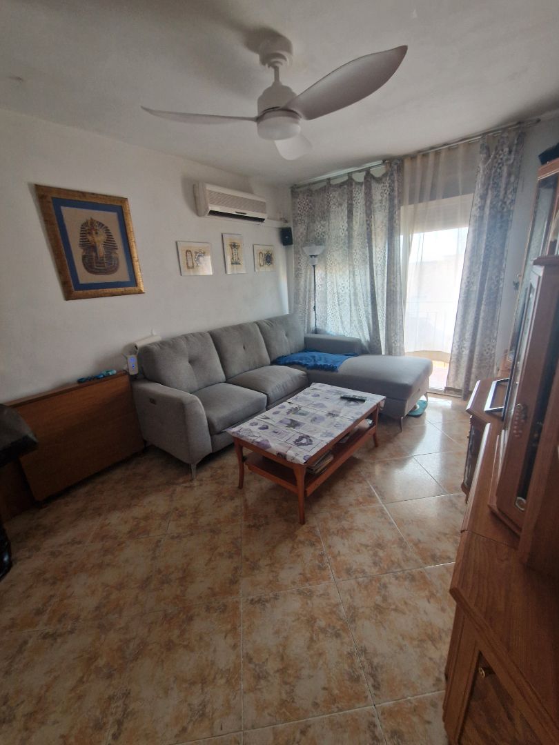 Piso en venta en Calle Ribota, Parque Mayor, Centro