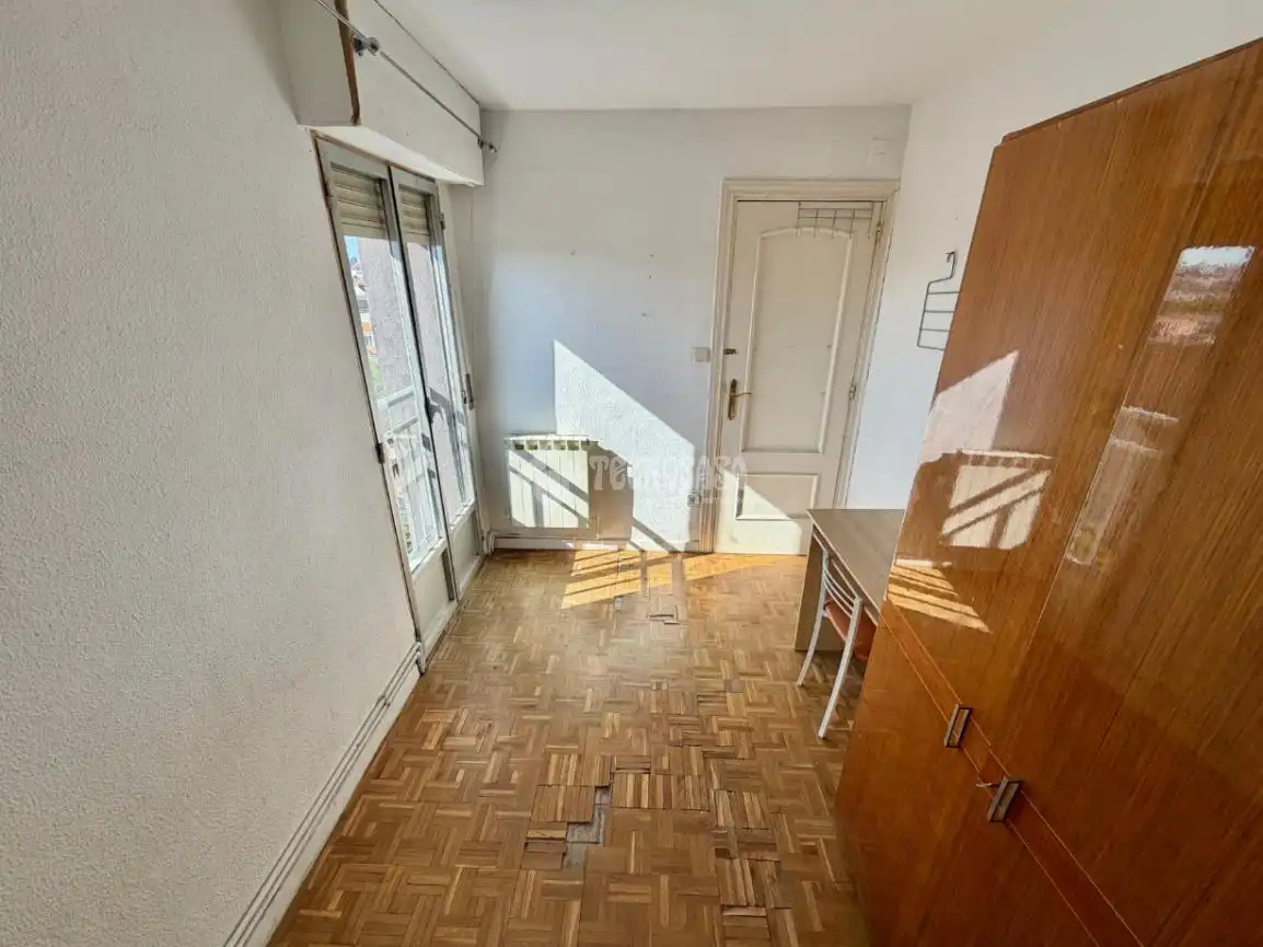 Habitación de Piso en venta en Madrid