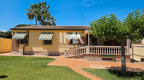 Foto 2 de Casa o xalet en venda a Montealegre, L'Eliana