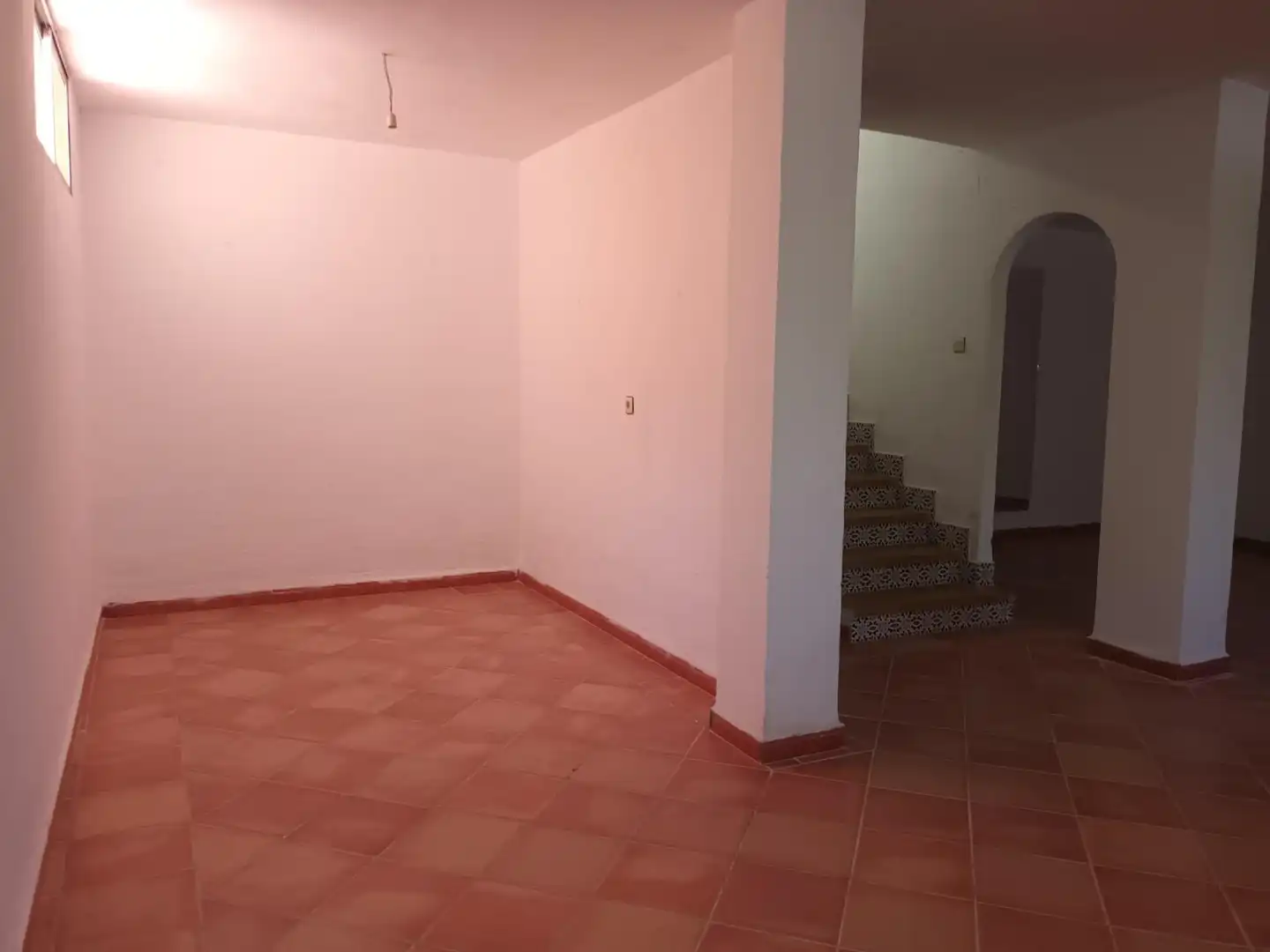 Houses for rent in Albolote  with Heating, Private garden and Terrace