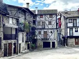 Casa o xalet en venda a Camino del Convento, 41, San Martín de Trevejo