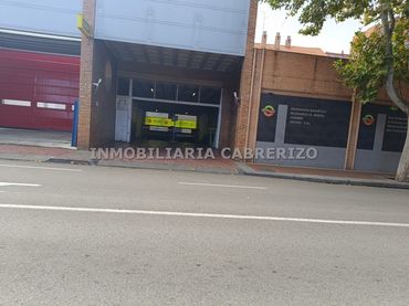 Individuel à vendre à Avenida Club Deportivo