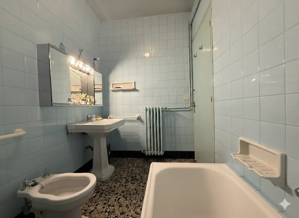 Piso en venta en Torelló