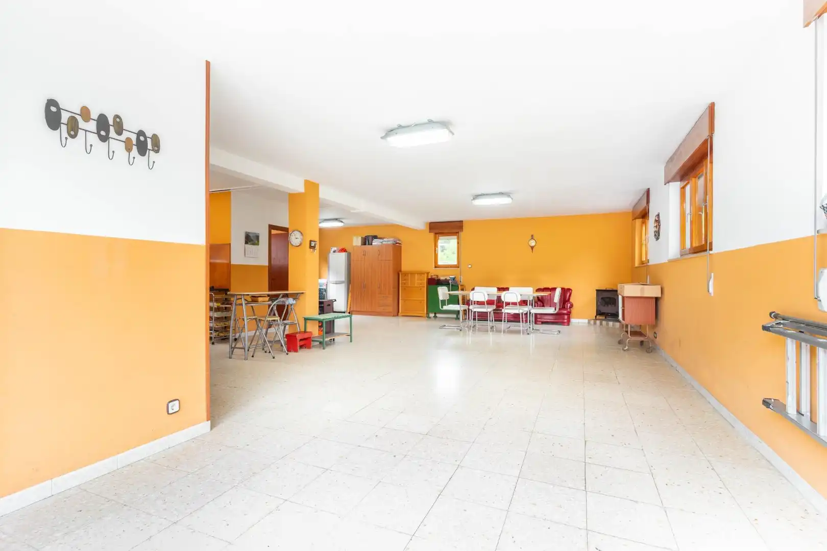 Casa con terraza en venta en NOAL LA 11, imagen 23