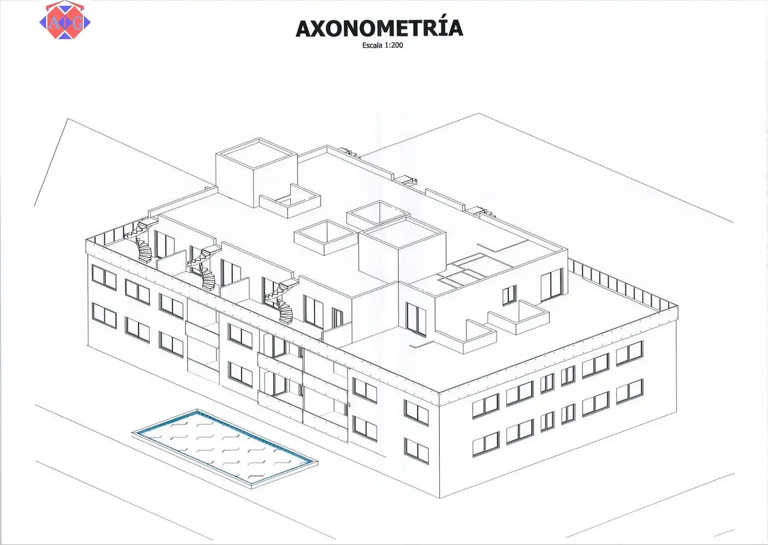 Piso en venta en Gualchos con Aire acondicionado, Jardín privado y Terraza