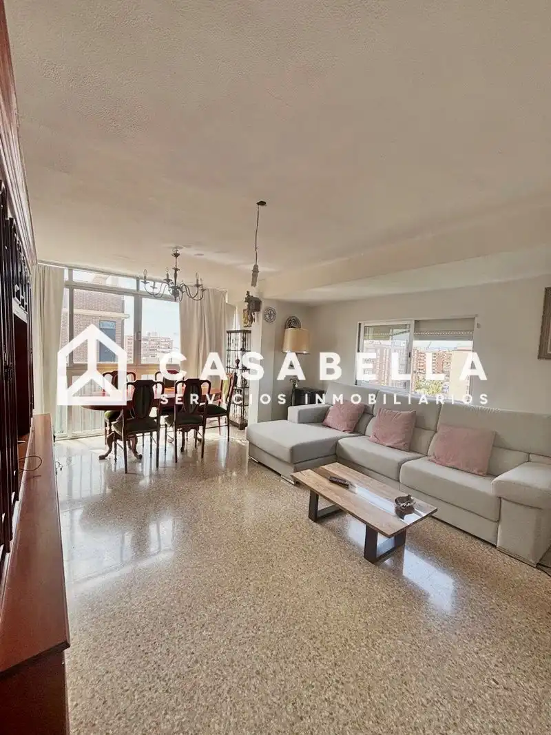 Flat with lift for sale in Quatre Carreres, imagen 41