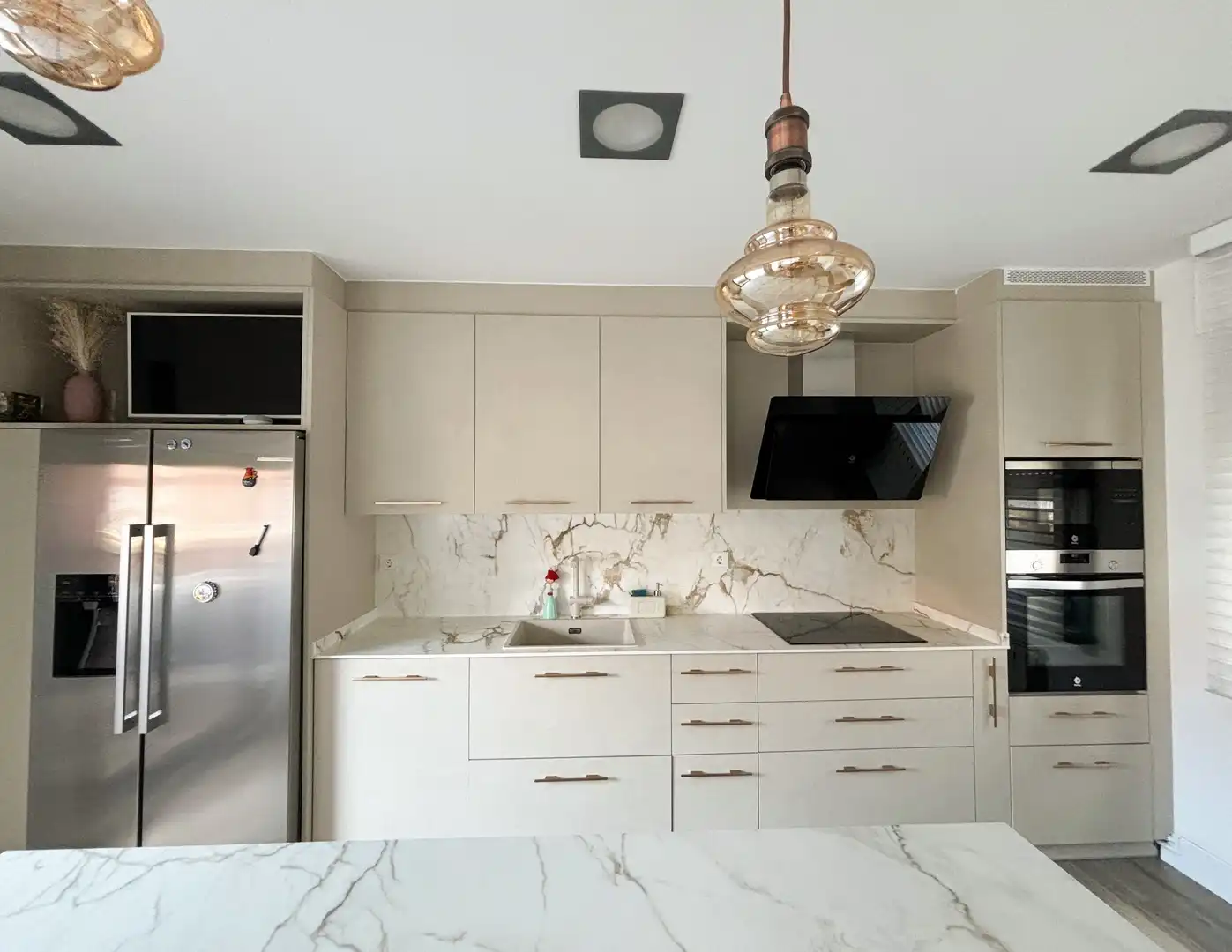 Piso en venta en Askatasun Hiribidea, Bermeo
