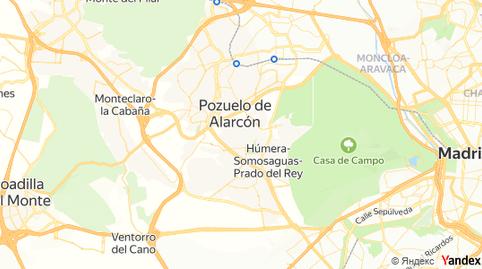 Photo 5 of House or chalet for sale in Somosaguas, Pozuelo de Alarcón