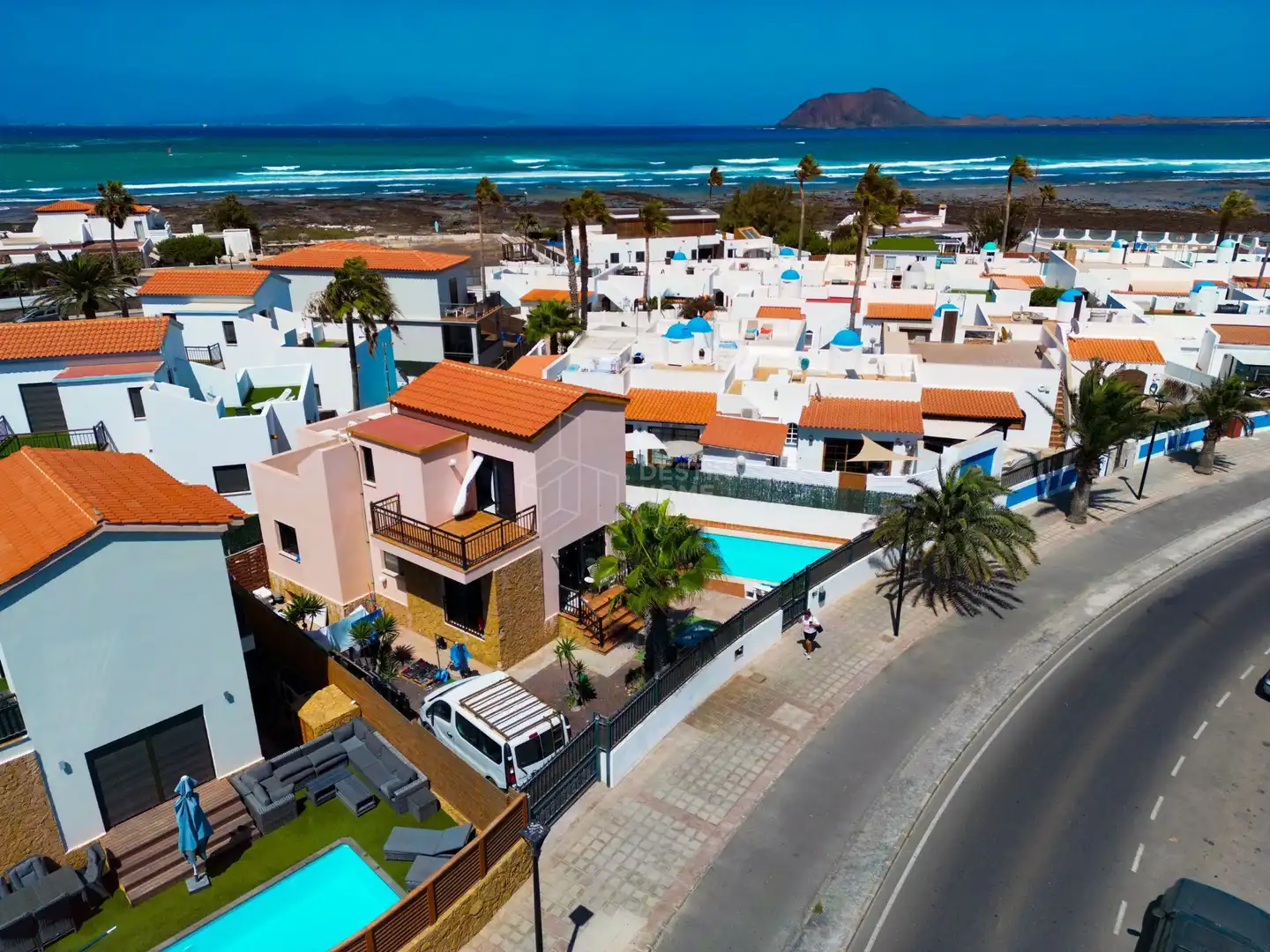 Xalet amb piscina en venda a Grandes playas, imagen 71