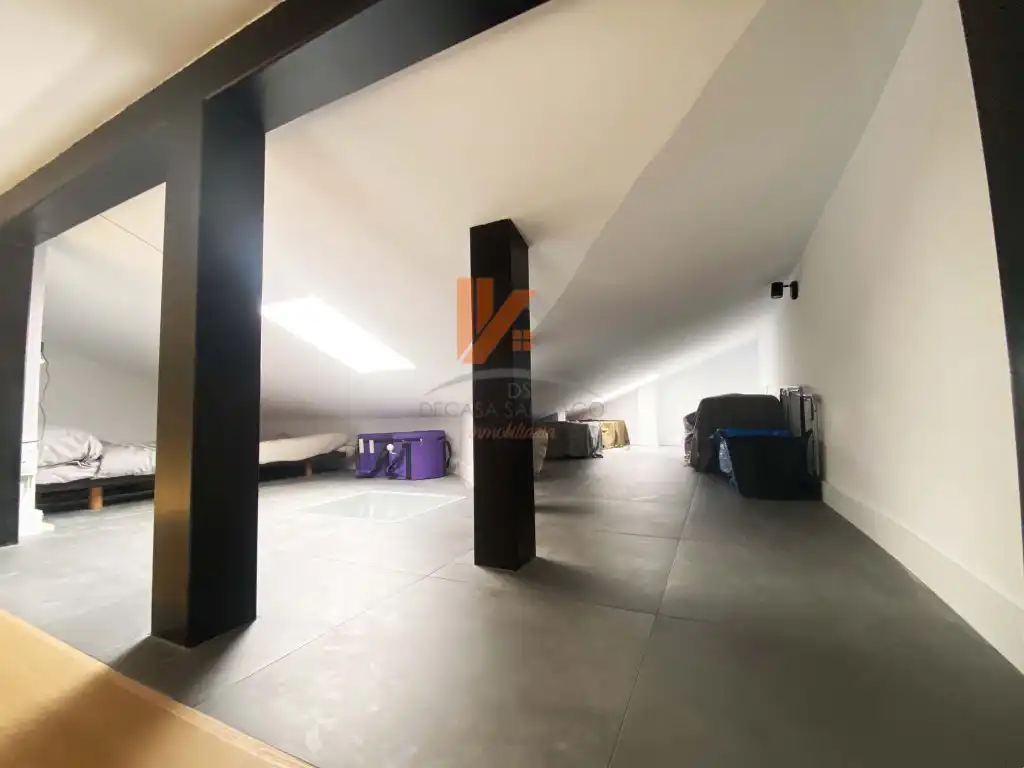 Apartamento en venta en Santiago de Compostela 
