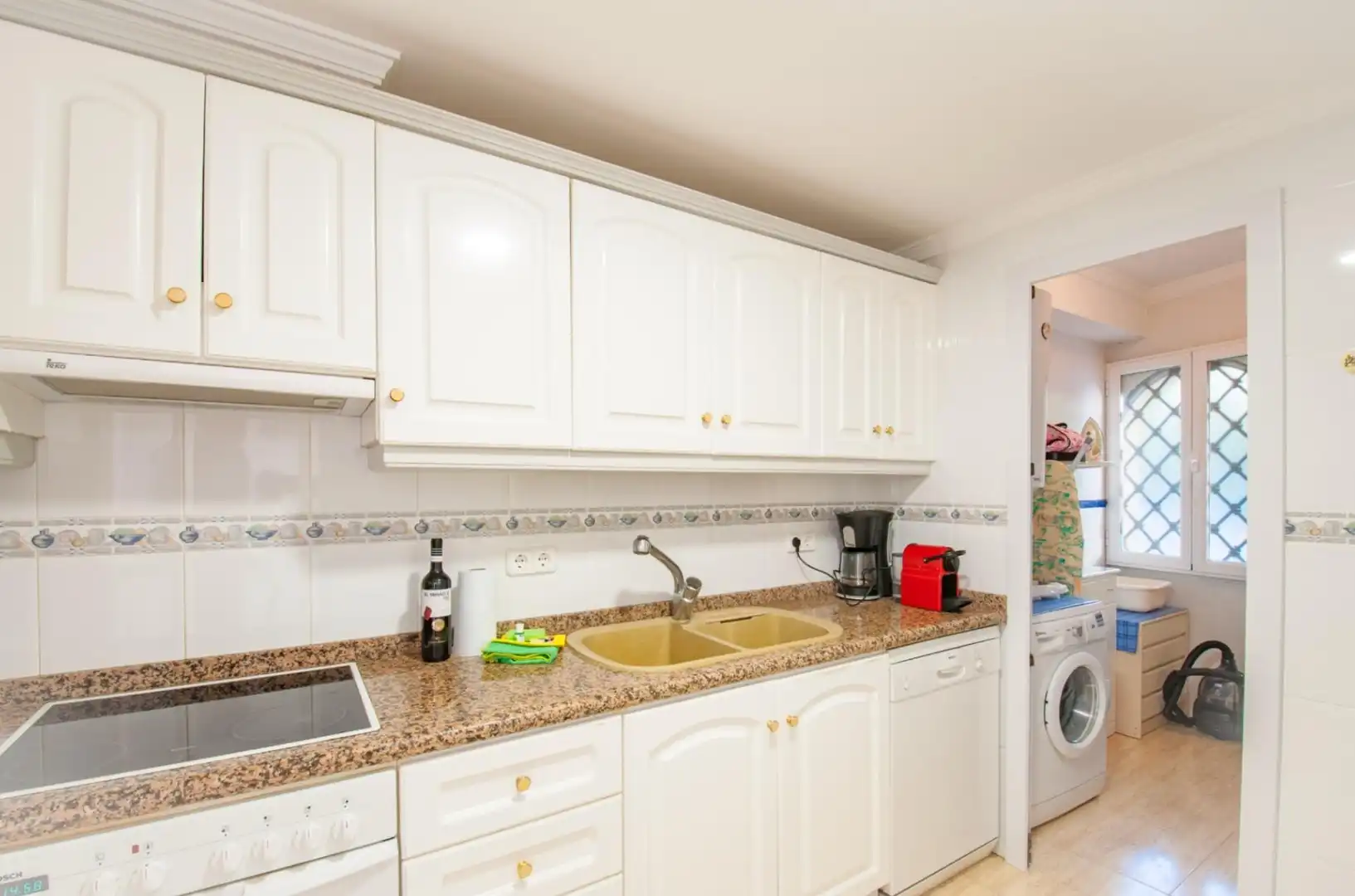 Apartment mit Terrasse zum Verkauf in Pinar del Advocat - Cometa, imagen 10