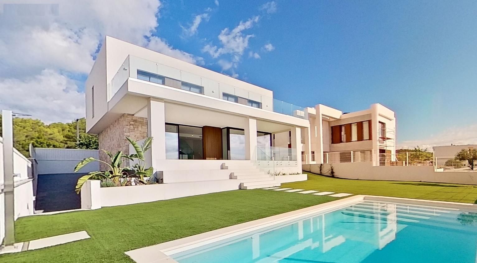 Casa o xalet en venda a Carrer de Josep Irla, La Plana