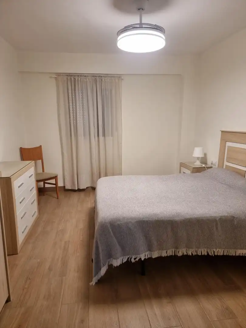 Piso de alquiler en Calle RUBEN VELA, En Corts - Doctor Waksman